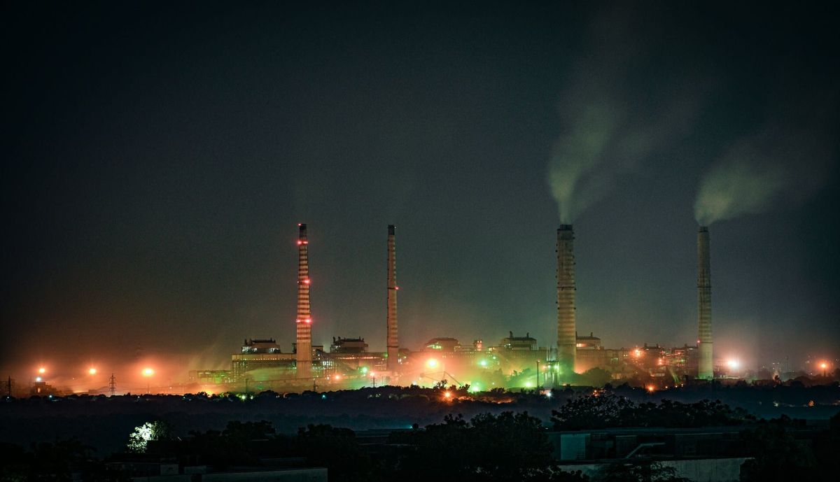 Could transition credits solve Asia's coal dilemma?