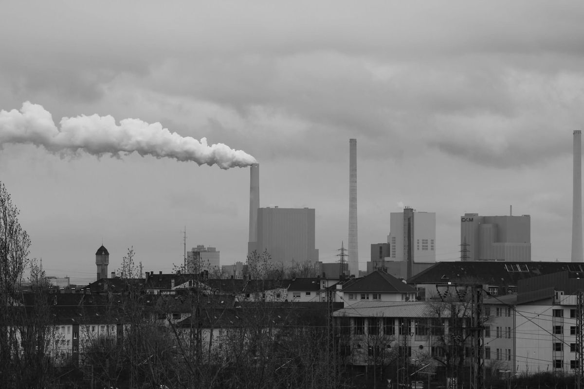 Pushing back on EU ETS myopia