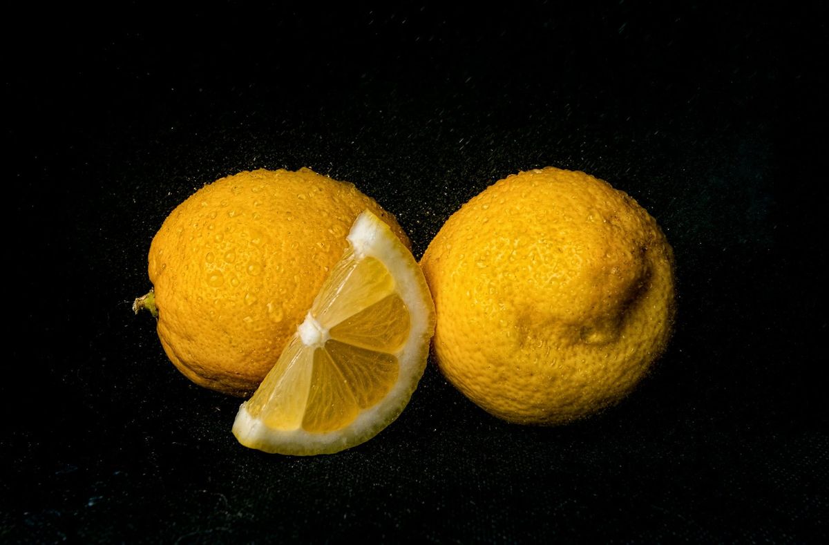 Carbon's "lemon" dilemma