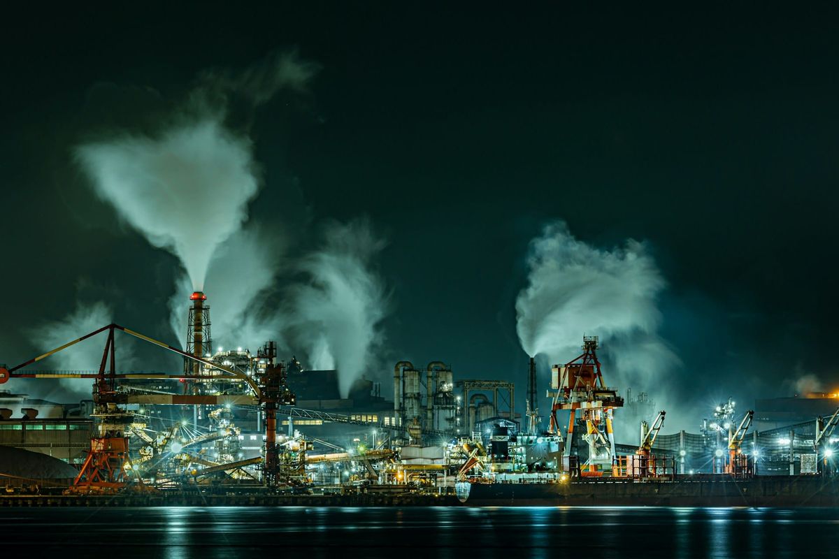 Article 6 and the EU ETS, lessons from Japan
