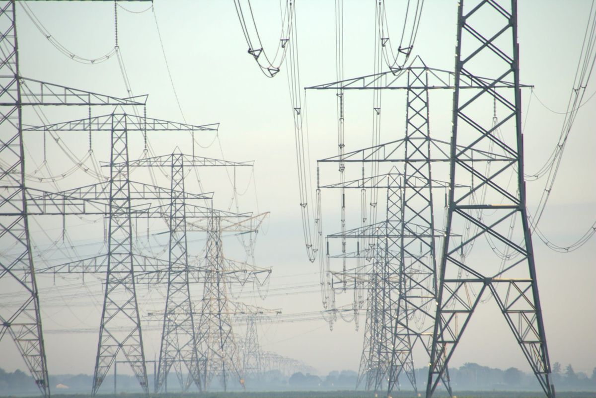 The decarbonisation bargain