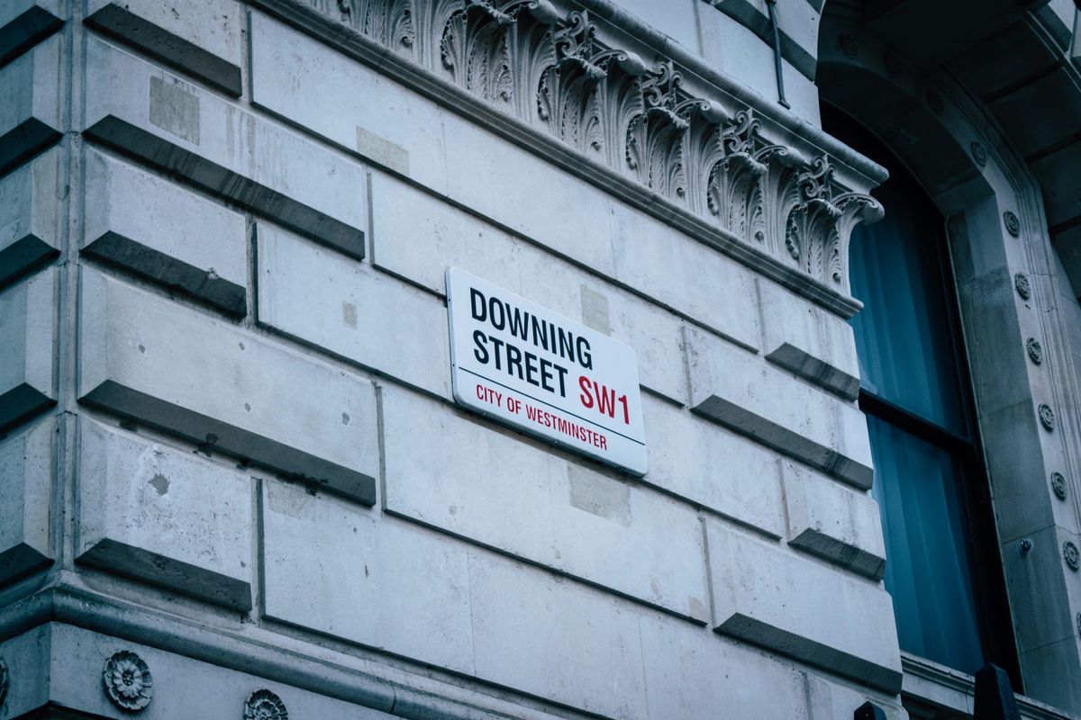 Britain's green credibility gap