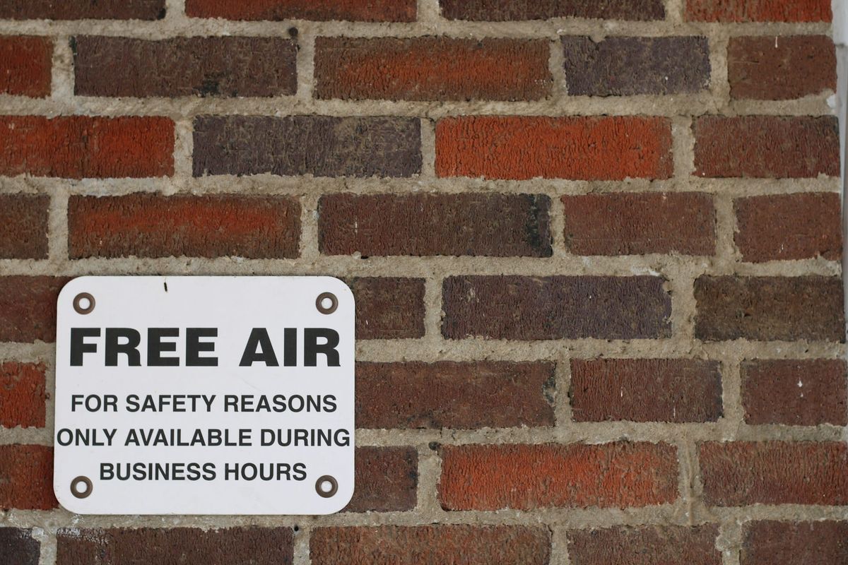 No such thing as a free allowance