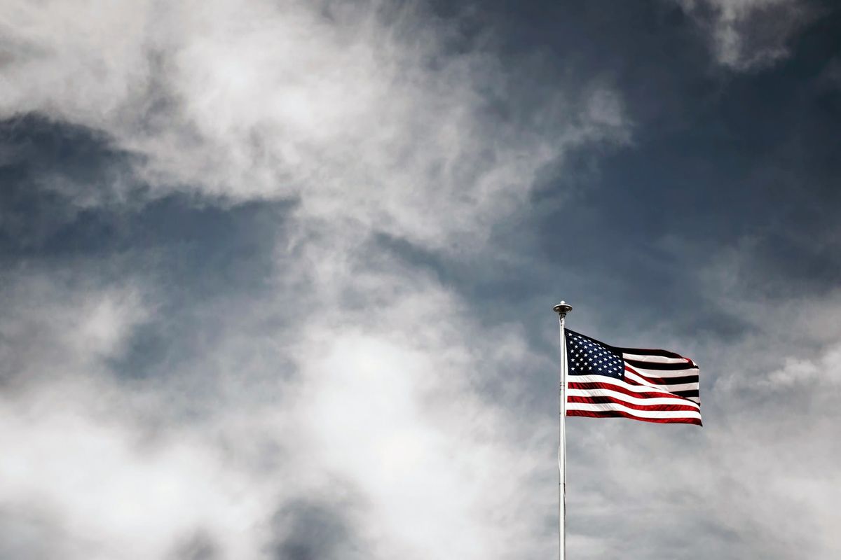 United states of net zero
