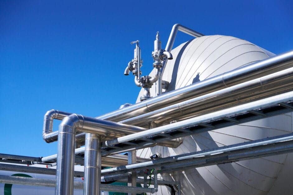 Doubling down on biomethane