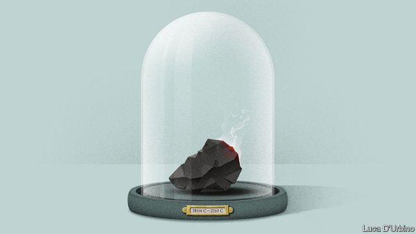 Britain makes coal history