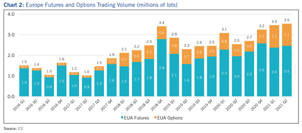 The witching hour approaches