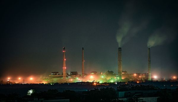 Could transition credits solve Asia's coal dilemma?