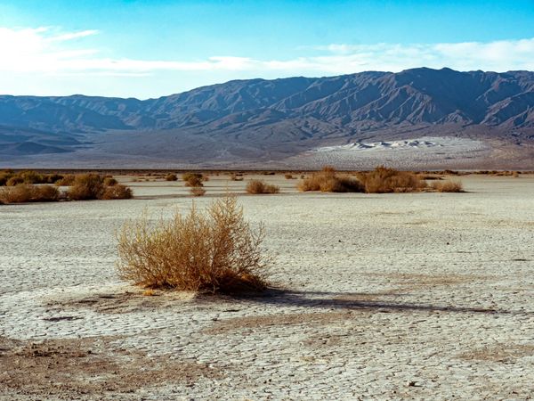 How to survive CDR's "Death Valley"