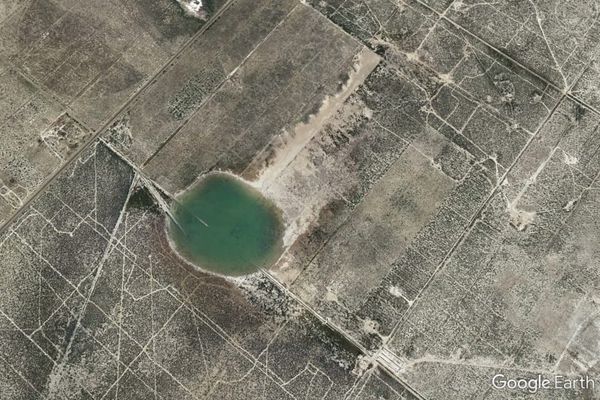 Tackling the scourge of orphaned oil and gas wells
