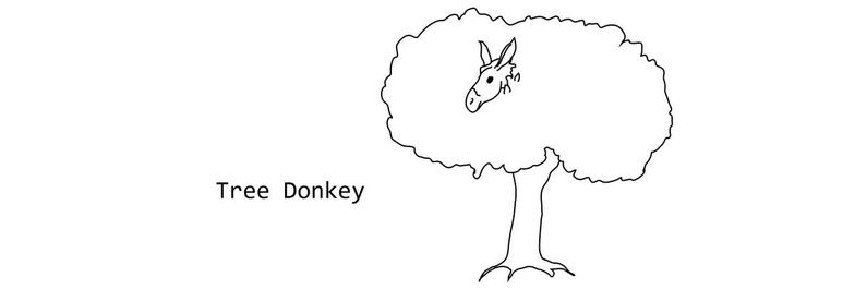 Wikipedia articles invented by a neural network