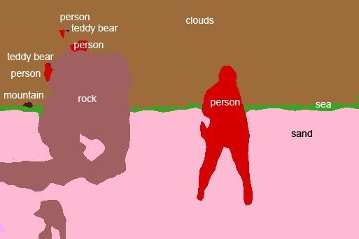 Bonus: The Teddy Bear Strikes Back