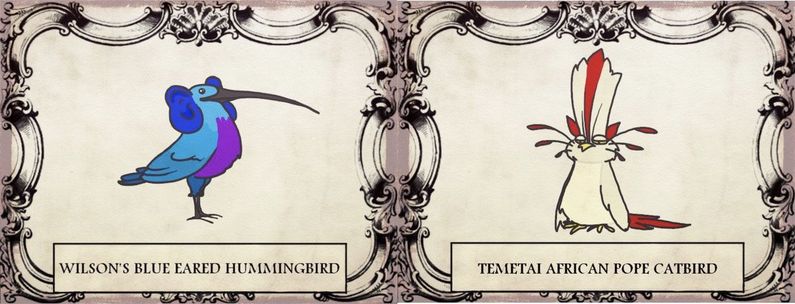 When A.I. gets into birding