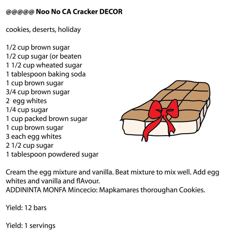 How a neural net makes cookies