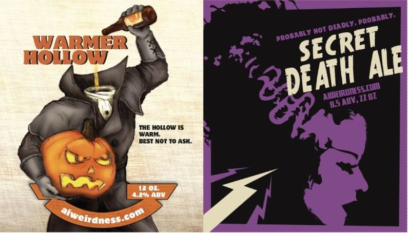 Your pumpkin spice experience, brought to you by AI