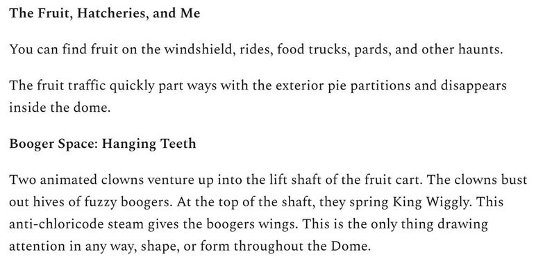 AI-generated food trucks