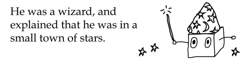 A neural network will write your D&D character bio