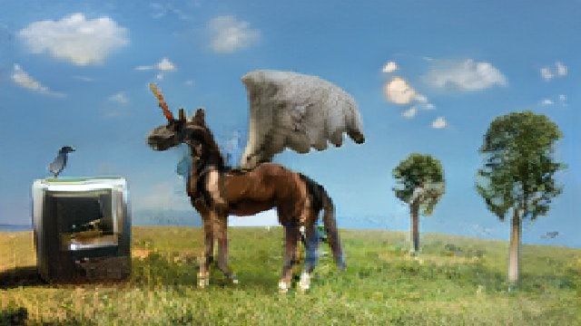 This neural net makes my sketches real