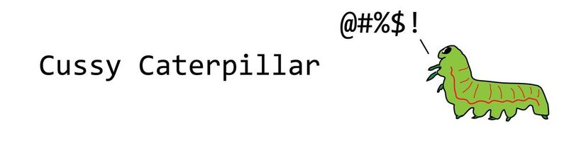 New insect species, dreamed by neural network