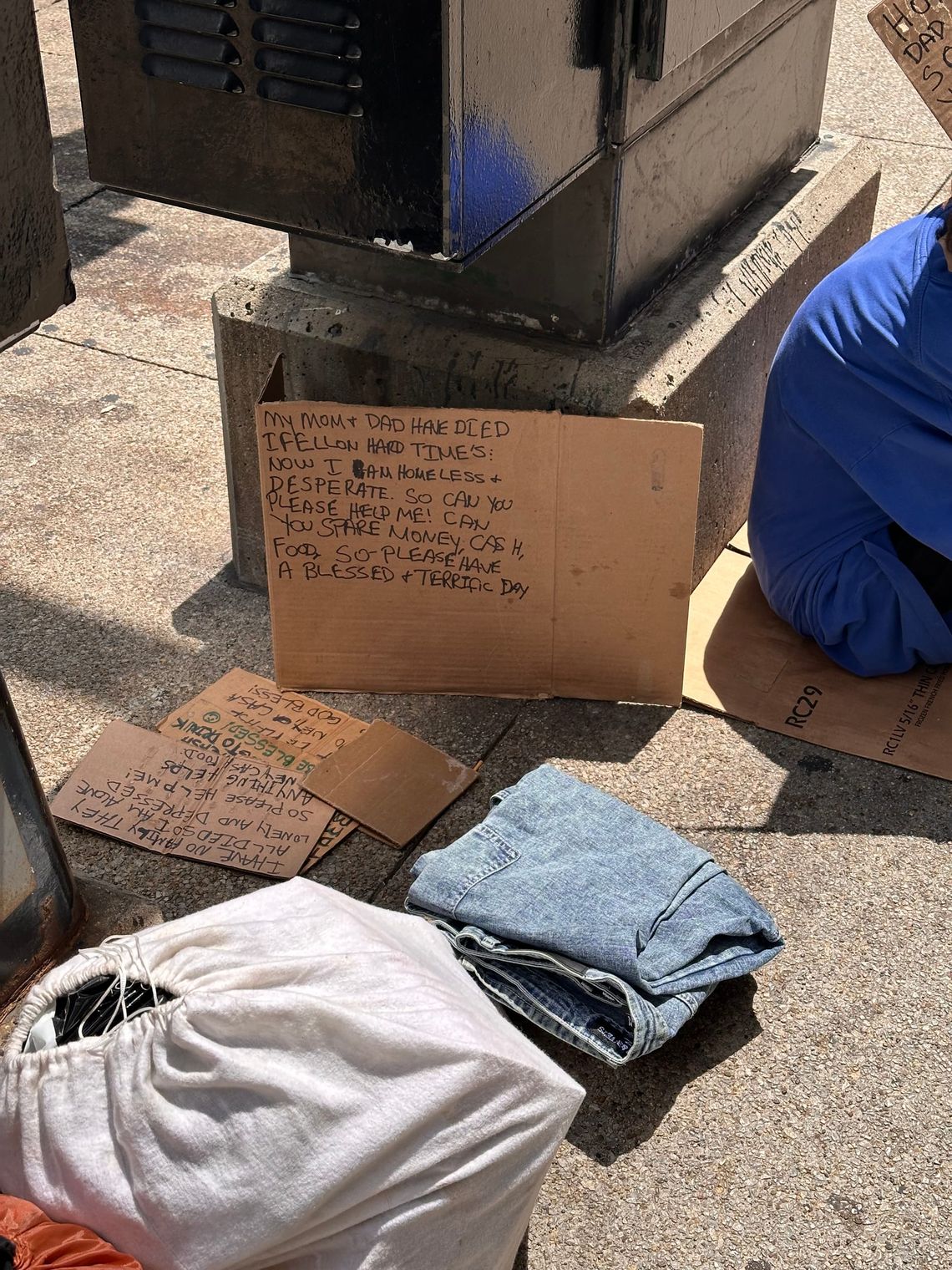 Value of communication