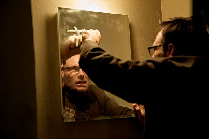 The Knox Files: Entry Two—An Open Secret