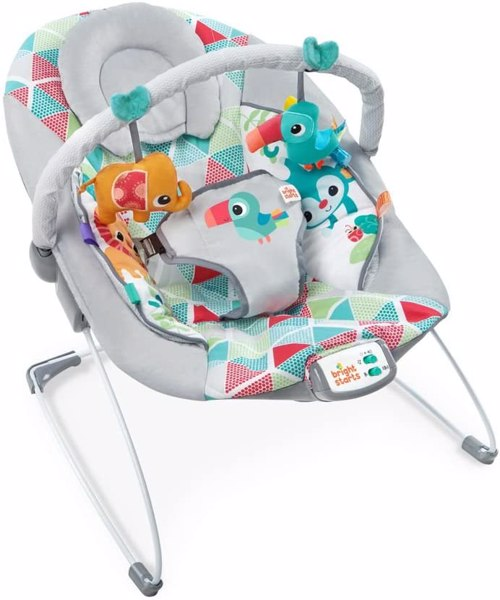 Bright Starts, Hamaca Toucan Tango