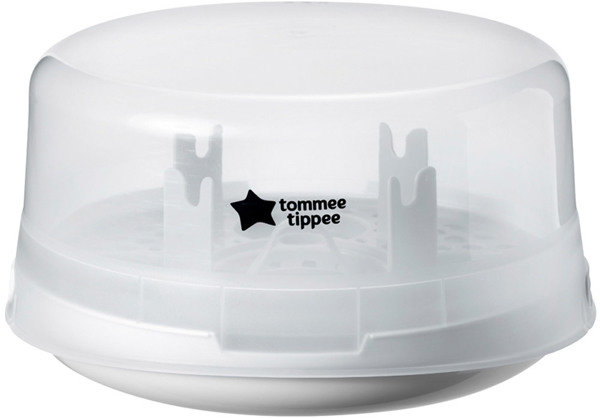 Esterilizador Microondas Tommee Tippee