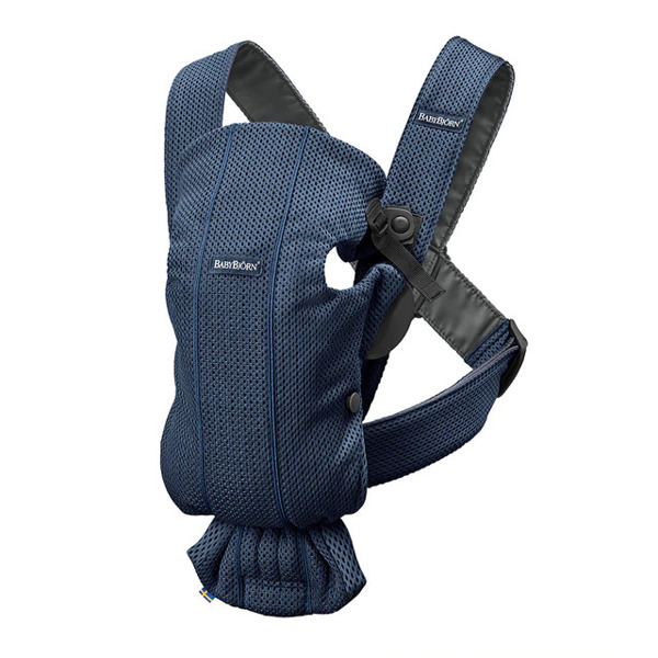 Mochila Portabebés BabyBjörn