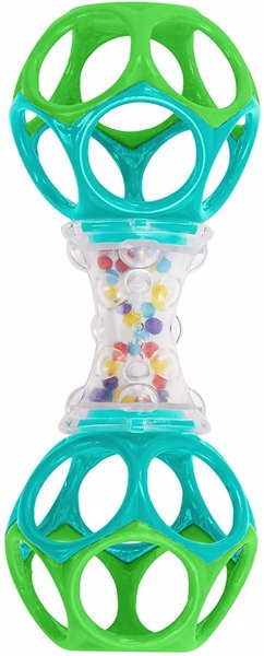Oball Shaker