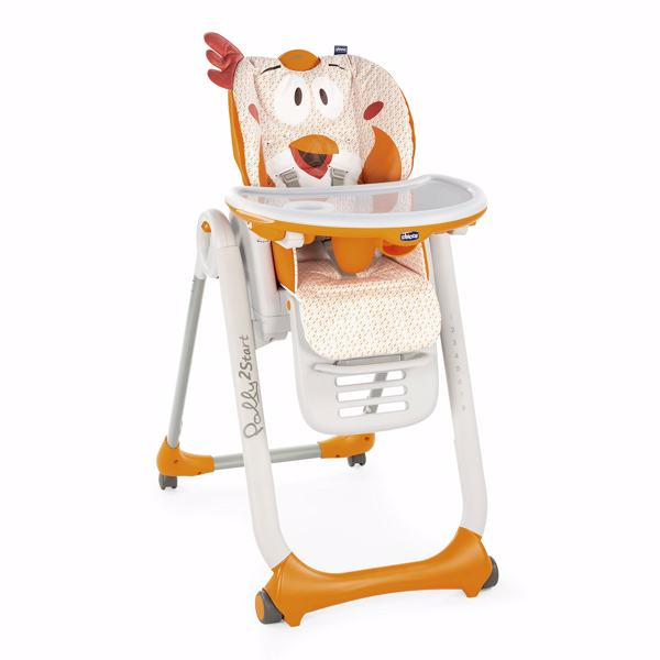 Chicco Polly2