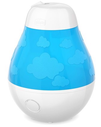 Humidificador Vapor Tibio Humi Ambient Chicco 