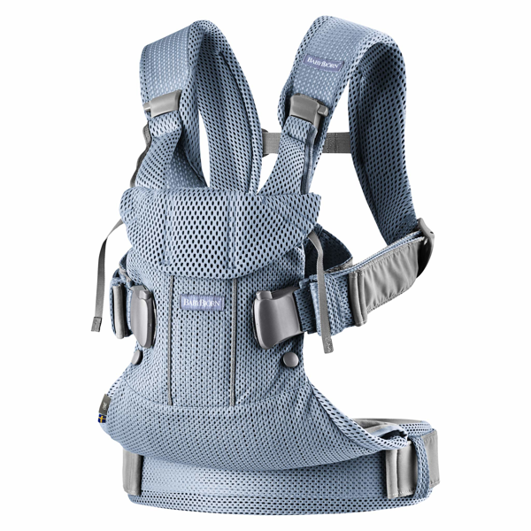 Mochila portabebé One Air