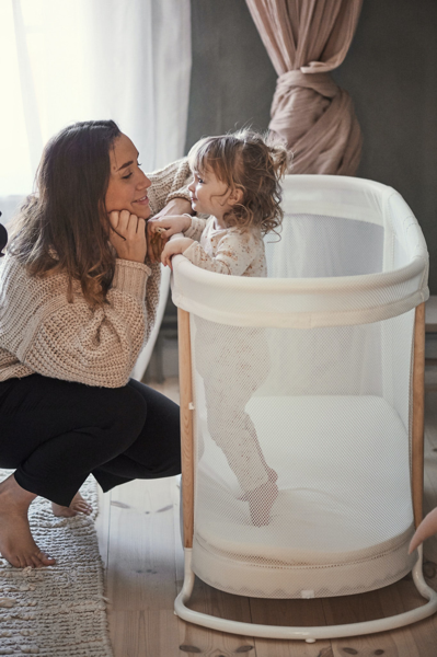 Cuna Babybjörn