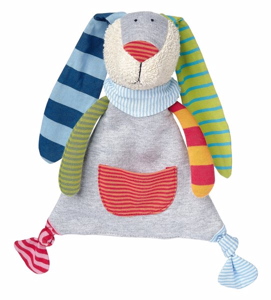 Doudou en Forma de Conejo Ringeldingel