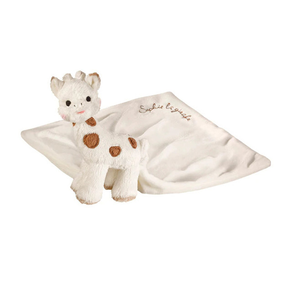 Pack de Regalo Sophie Doudou La Girafe