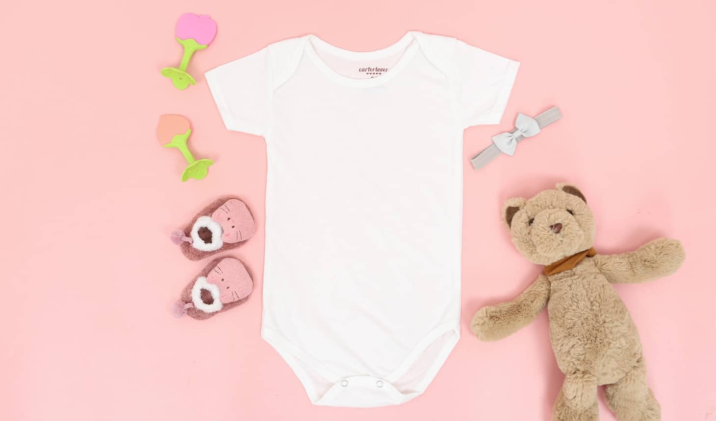 body de bebé y otros regalos