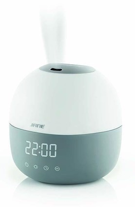 humidificador jané ion