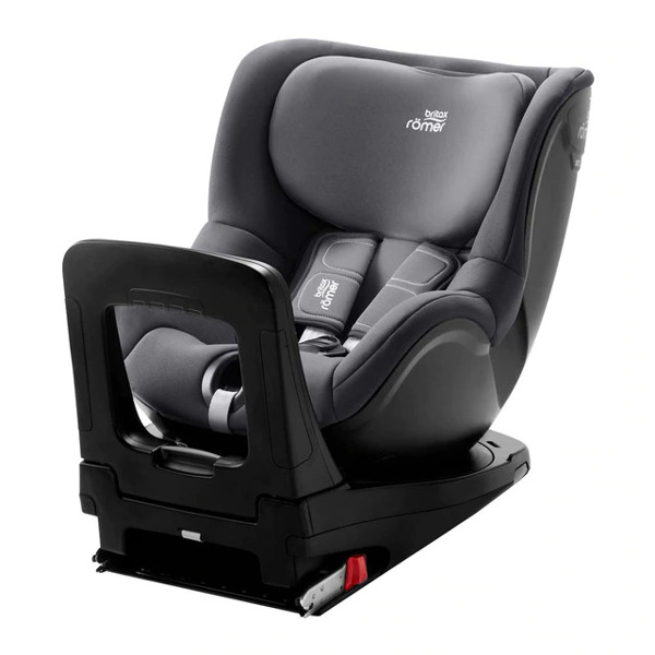 Silla de auto Britax Römer DualFix M i-Size