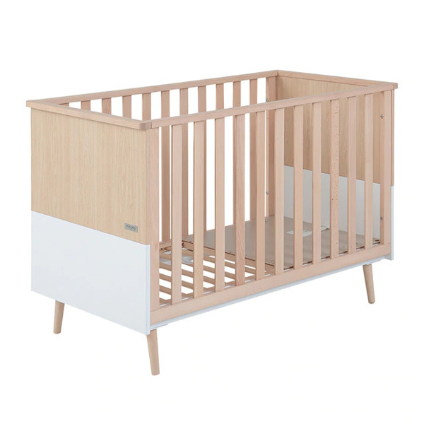 Micuna Nature waterwood/blanco