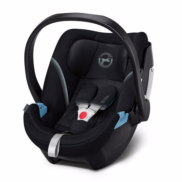 Silla de auto Cybex Aton 5 