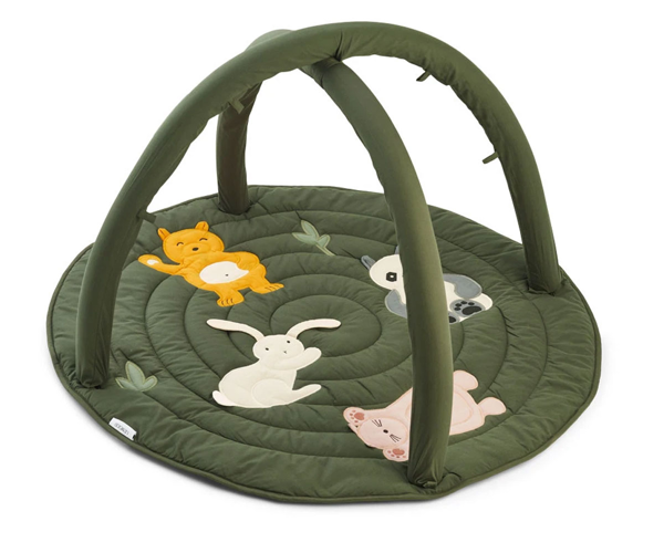 Gimnasio Manta Actividades Neel Original Mix