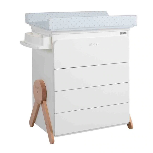 Mueble Bañera/Cambiador Micuna Swing