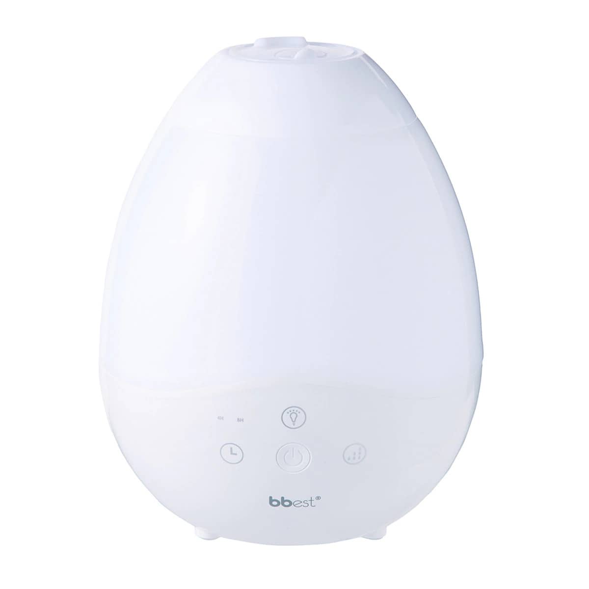 Humidificador bbest