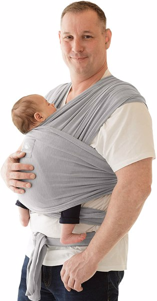 fular portabebés Manduca