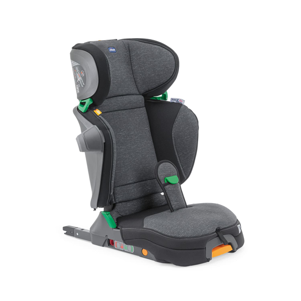 Chicco Fold & Go I-Size
