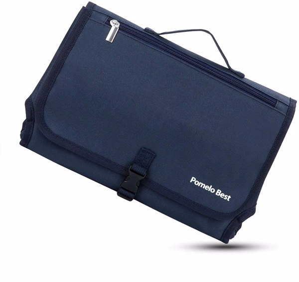 Pomelo best Cambiador portatil de pañales