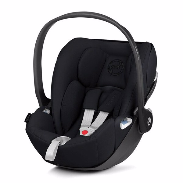 Silla de auto Cybex Cloud Z i-Size