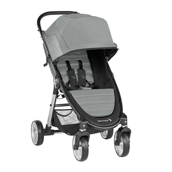 Silla de paseo Baby Jogger City Mini 2