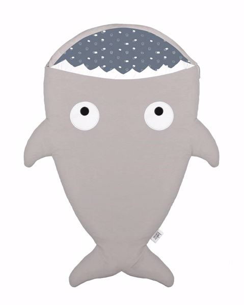 Saco Primavera/Verano Baby Bites