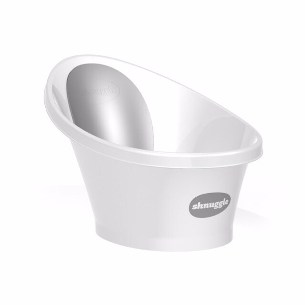 Bañera Shnuggle